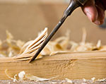 Entretien de meuble en bois par Menuisier France à Valentine